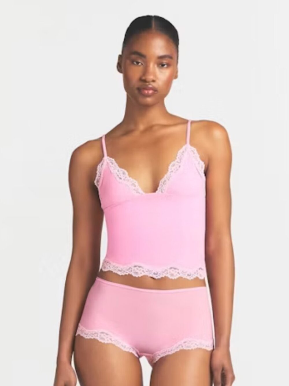 Skims Triangle Cami